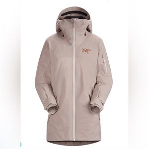 Arc’Teryx Sentinel Insulated Jacket, Women’s, Verra color